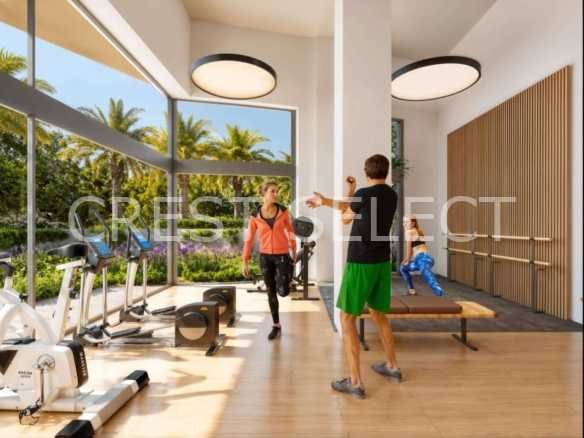 Serene Living Haven.  in Villajoyosa with 2 bedrooms