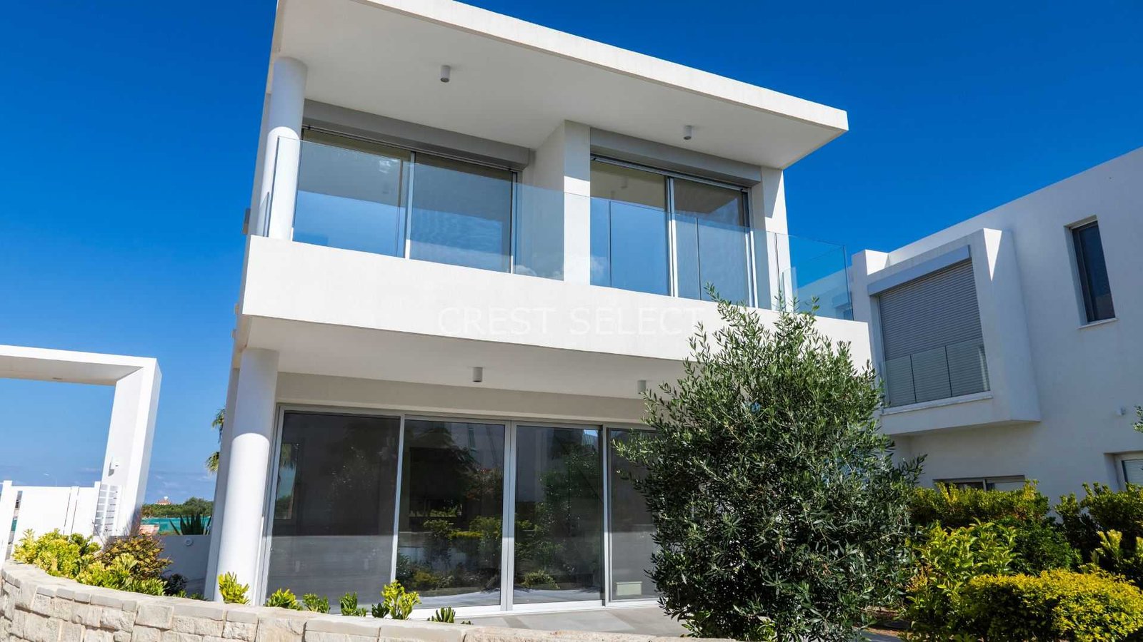 94fdf2efV-CORS-3-33 Cozy Family Haven Villas / Houses in Coral Bay with 3 bedrooms