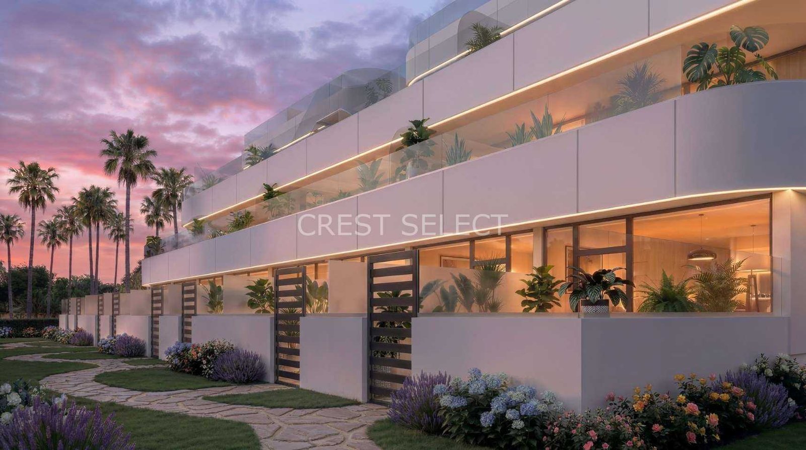 9958a170926 Convenient One-Bedroom in Vera Playa with 1 bedrooms