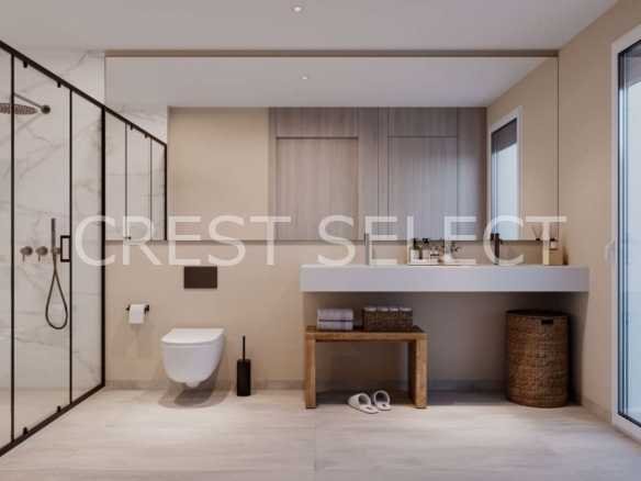 Generous Living Space  in Algorfa with 4 bedrooms