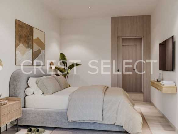 Generous Living Space  in Algorfa with 4 bedrooms