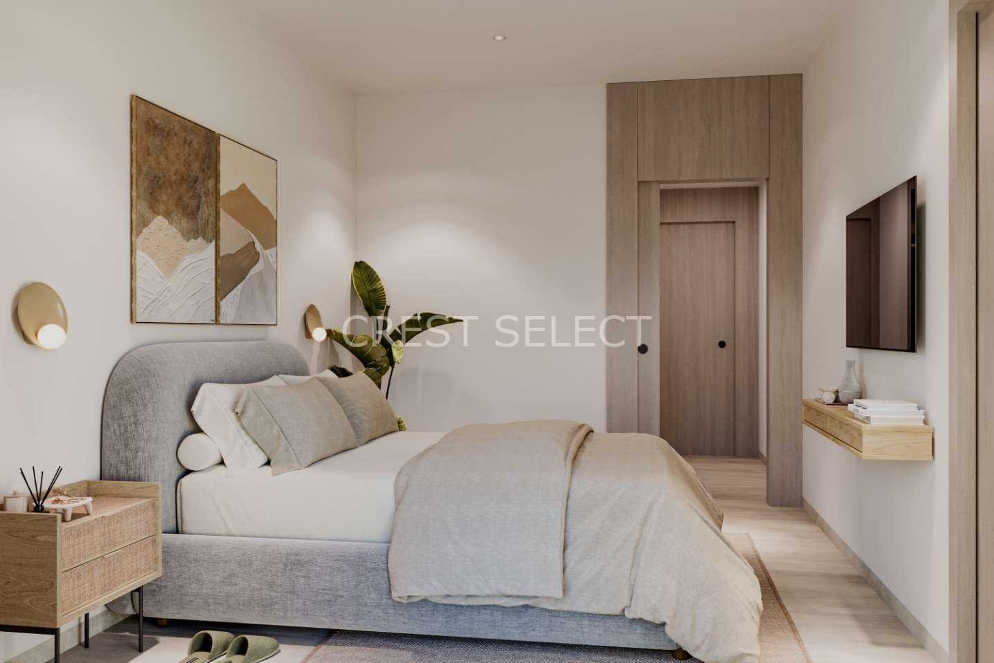 Generous Living Space  in Algorfa with 4 bedrooms