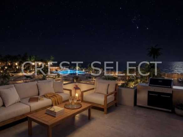 Convenient One-Bedroom  in Vera Playa with 1 bedrooms