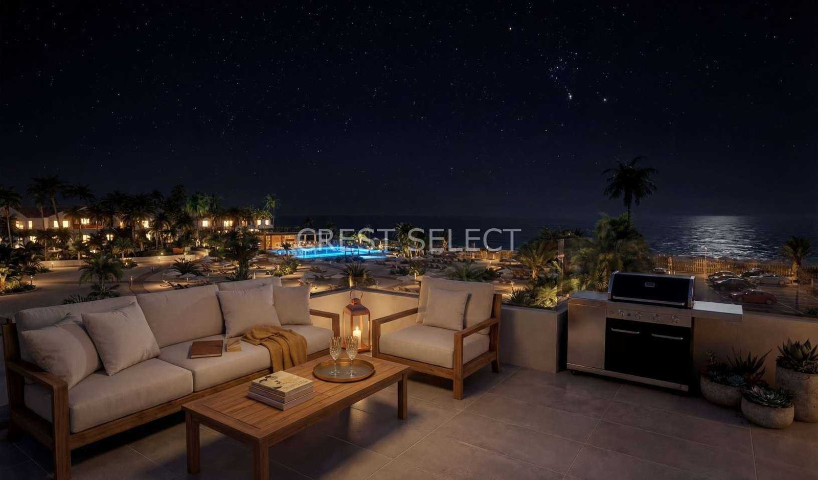 a751d0e4926 Convenient One-Bedroom in Vera Playa with 1 bedrooms
