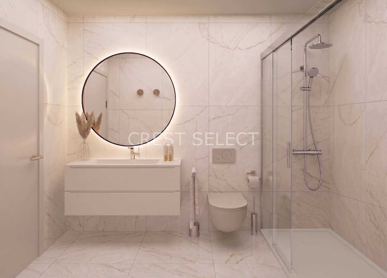 a85182d0924 Serene Living Haven. in Villajoyosa with 2 bedrooms