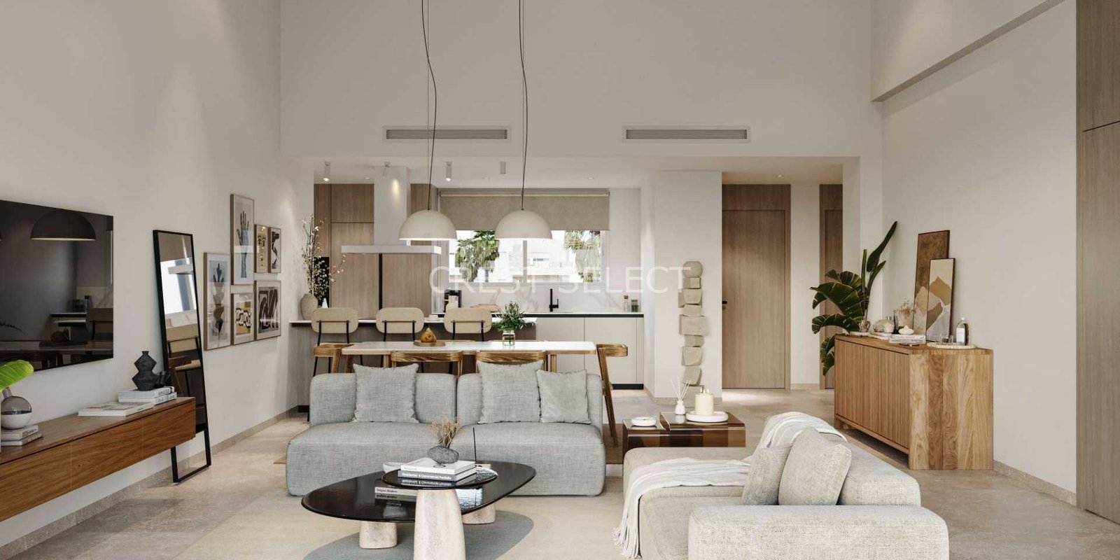 ad38f262931 Versatile Layout in Algorfa with 3 bedrooms