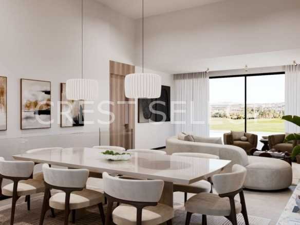 Quaint Family Residence  in Algorfa with 3 bedrooms