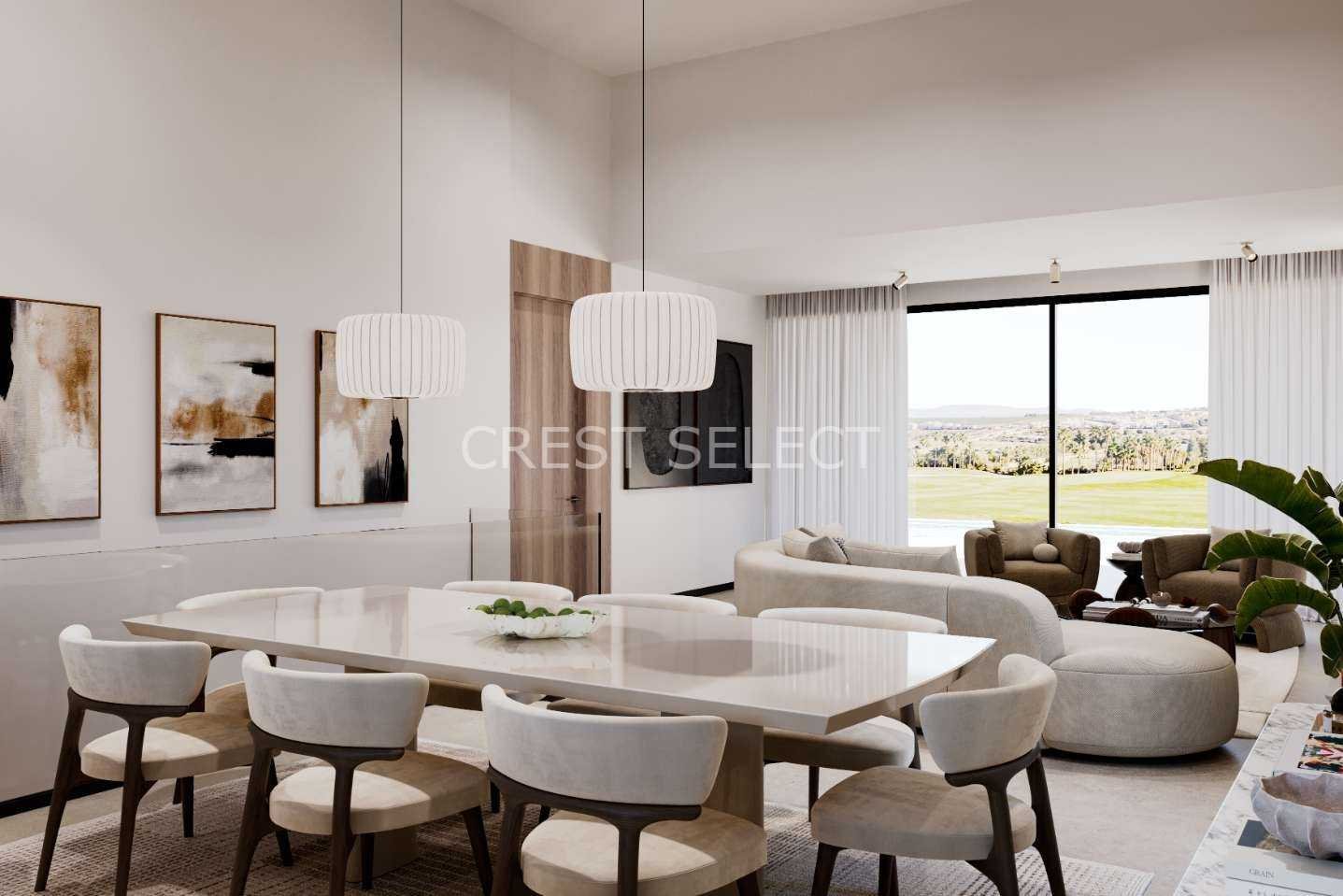 Quaint Family Residence  in Algorfa with 3 bedrooms