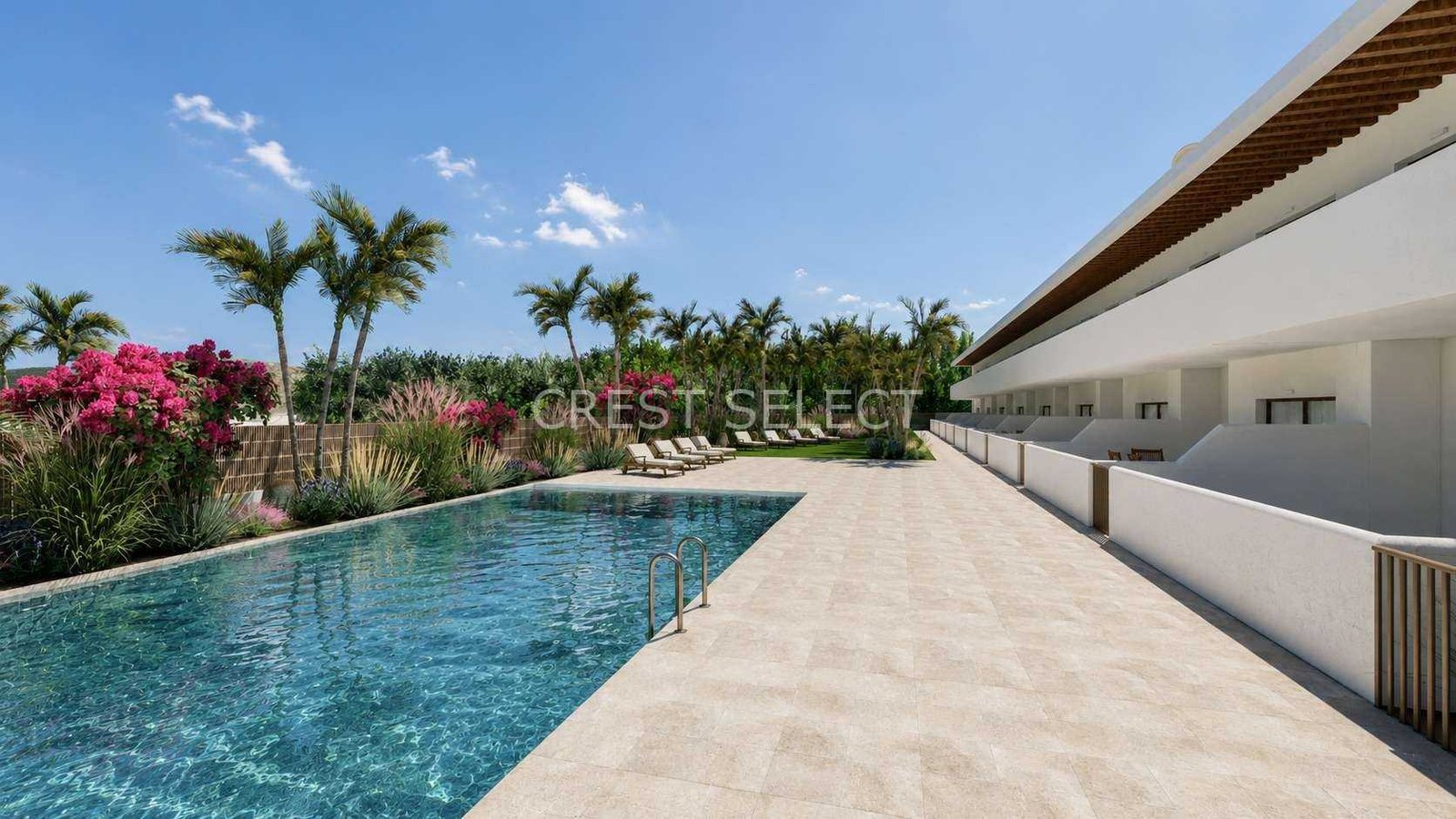 Tranquil Family Haven  in Pulpi with 3 bedrooms
