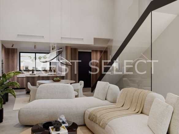 Quaint Family Residence  in Algorfa with 3 bedrooms