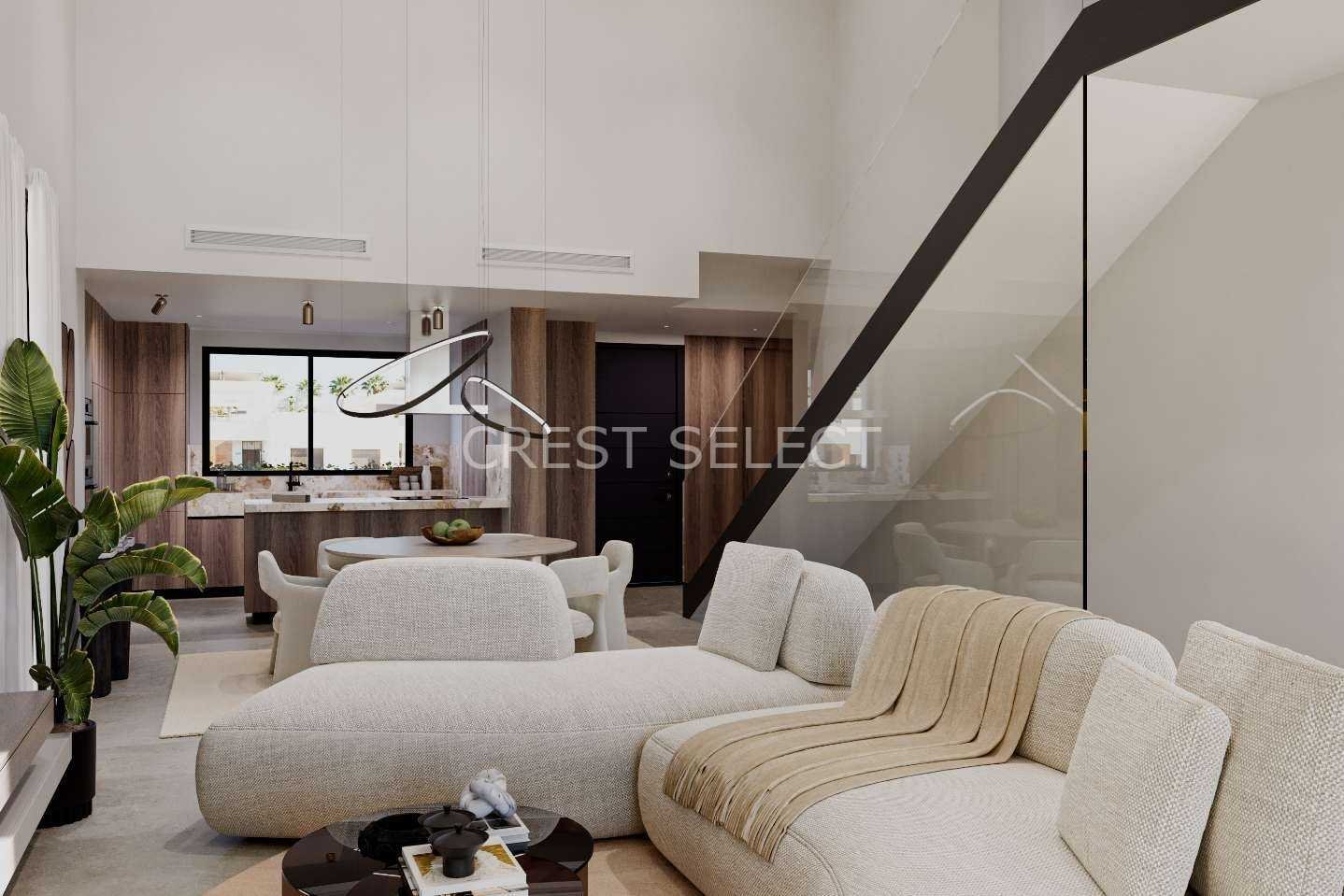 Quaint Family Residence  in Algorfa with 3 bedrooms
