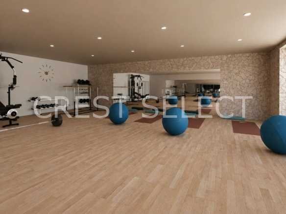 Tranquil Family Haven  in Pulpi with 3 bedrooms