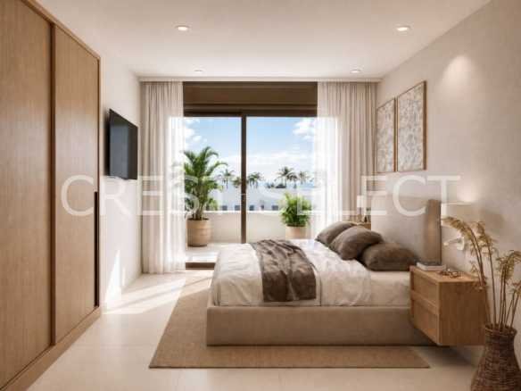 Tranquil Family Haven  in Pulpi with 3 bedrooms