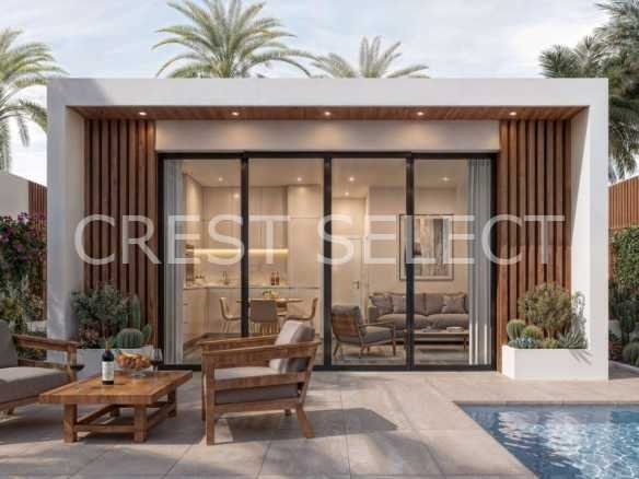 Flexible Living Space  in Vera Playa with 2 bedrooms