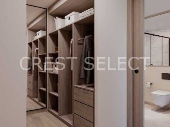 Generous Living Space  in Algorfa with 4 bedrooms