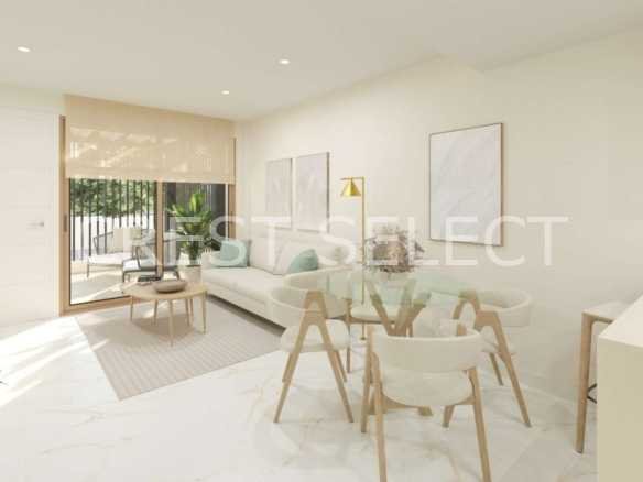 Inviting Family Abode  in Dolores with 2 bedrooms