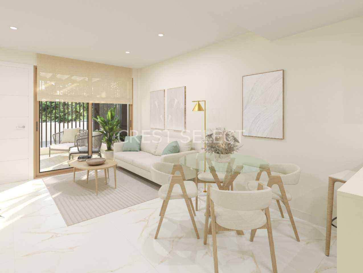 c38cc45a923 Inviting Family Abode in Dolores with 2 bedrooms
