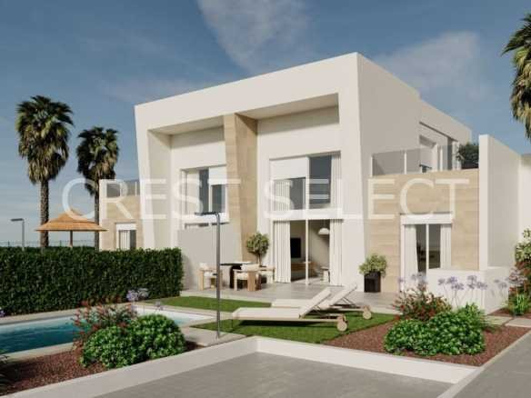 Functional Residence  in Algorfa with 3 bedrooms