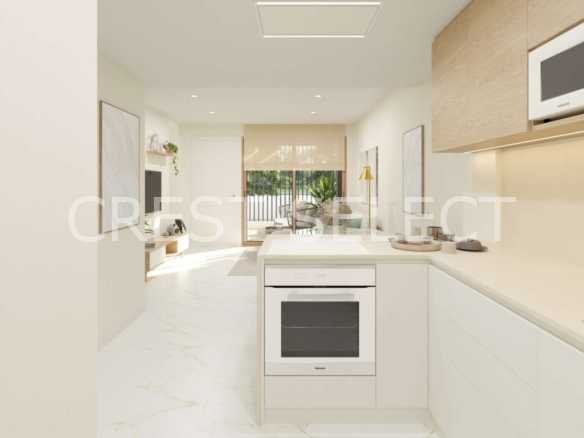 Inviting Family Abode  in Dolores with 2 bedrooms