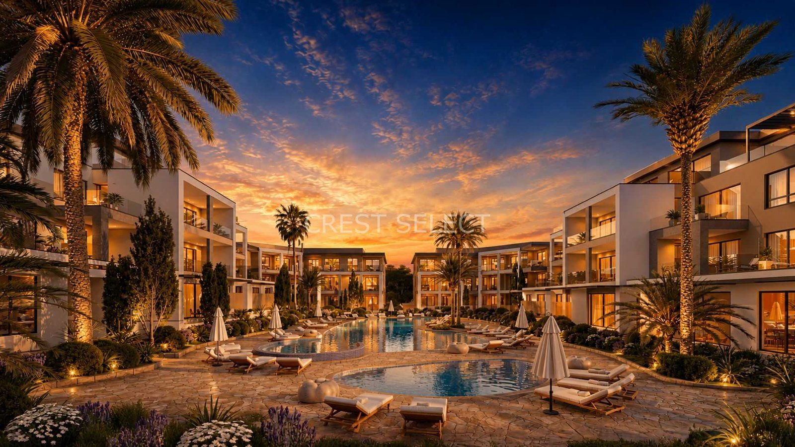Shops / Commercial Buildings in Geroskipou with 0 bedrooms