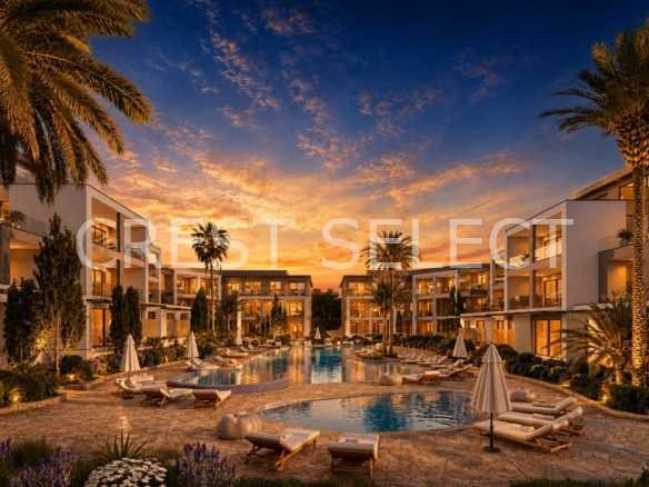 Shops / Commercial Buildings in Geroskipou with 0 bedrooms