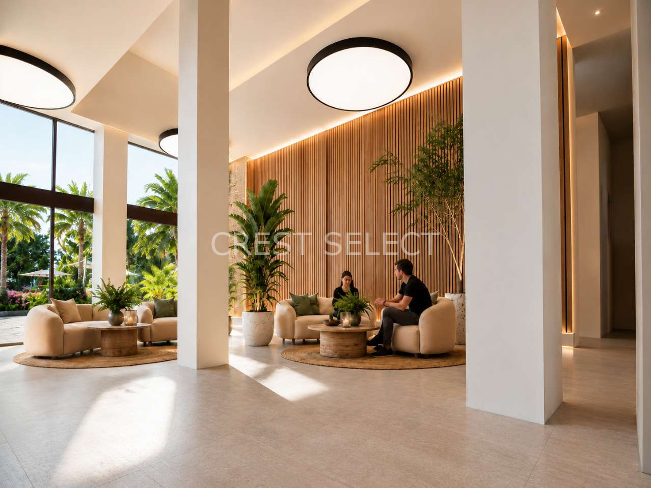 Serene Living Haven.  in Villajoyosa with 2 bedrooms