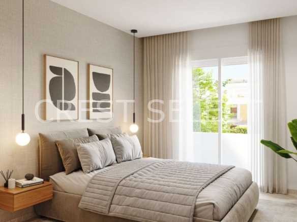 Versatile Layout  in Algorfa with 3 bedrooms