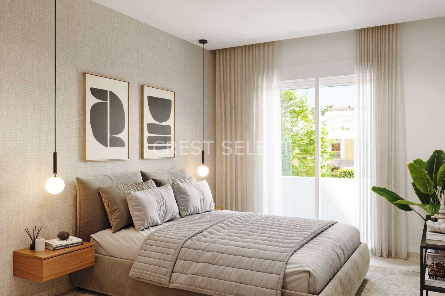 Versatile Layout  in Algorfa with 3 bedrooms