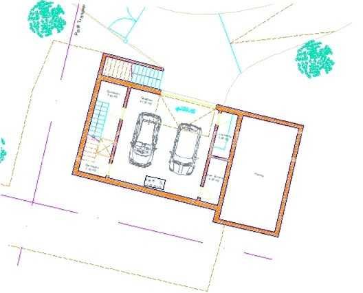 Custom Family Residence House in Faro  with 5 bedrooms