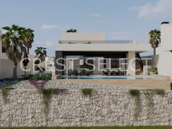 Quaint Family Residence  in Algorfa with 3 bedrooms