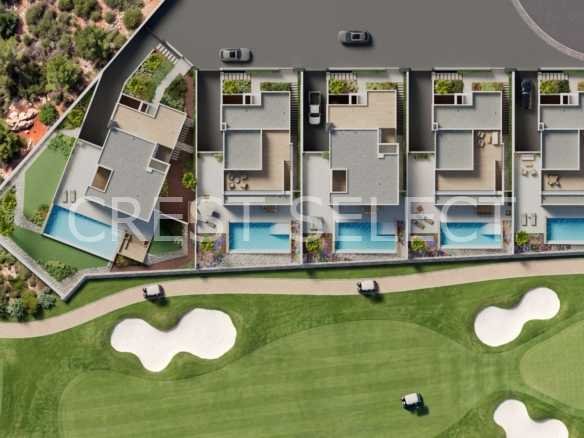 Quaint Family Residence  in Algorfa with 3 bedrooms