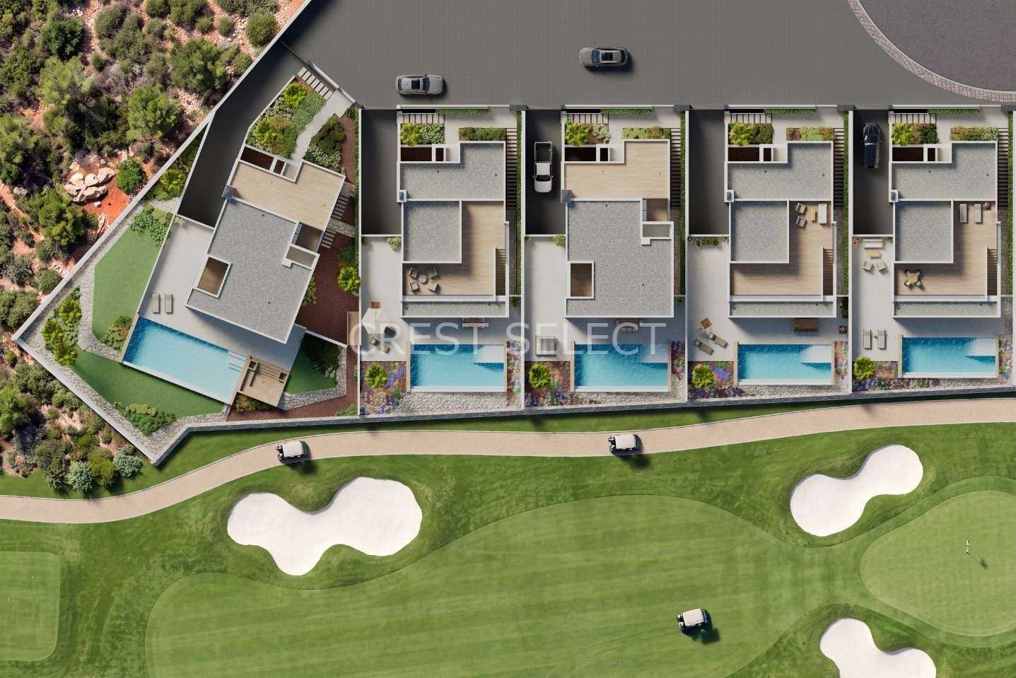 Quaint Family Residence  in Algorfa with 3 bedrooms