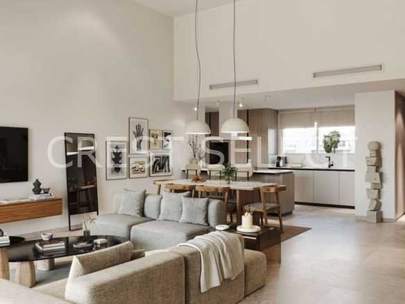 Versatile Layout  in Algorfa with 3 bedrooms