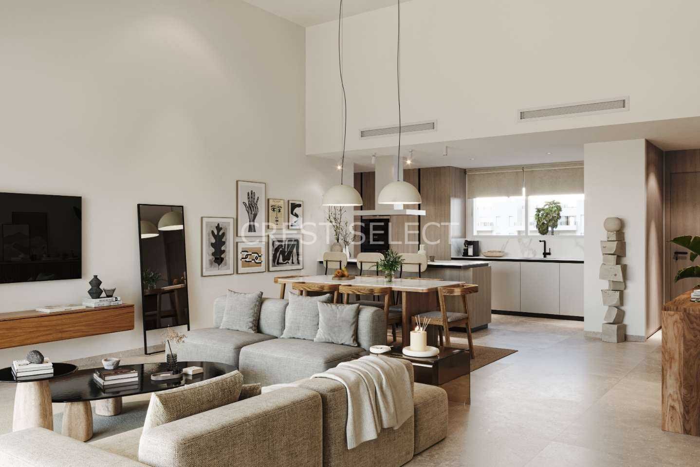 Versatile Layout  in Algorfa with 3 bedrooms