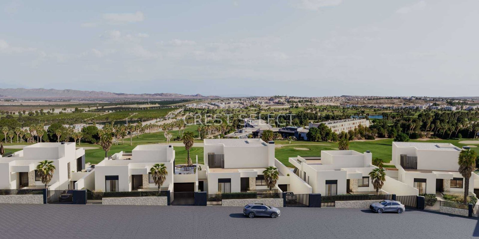 d885f585929 Quaint Family Residence in Algorfa with 3 bedrooms