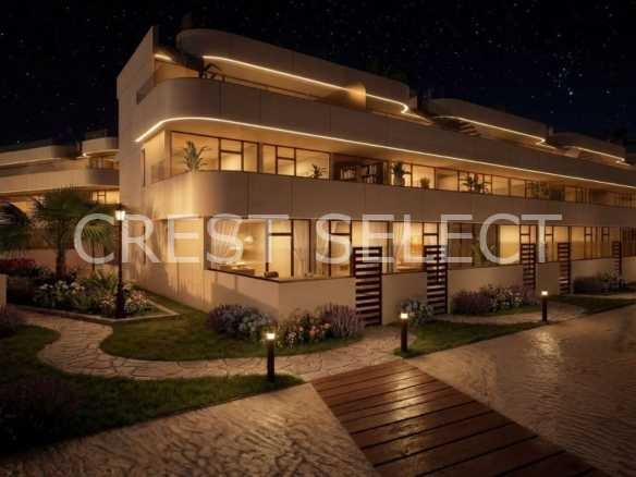 Convenient One-Bedroom  in Vera Playa with 1 bedrooms