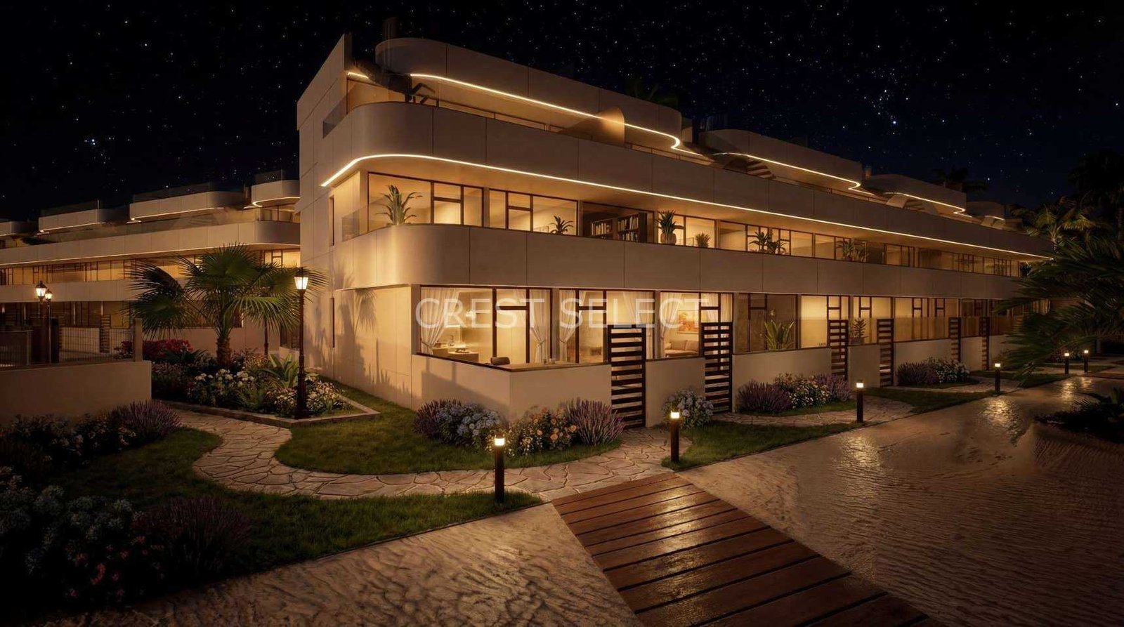 d9b0f321926 Convenient One-Bedroom in Vera Playa with 1 bedrooms