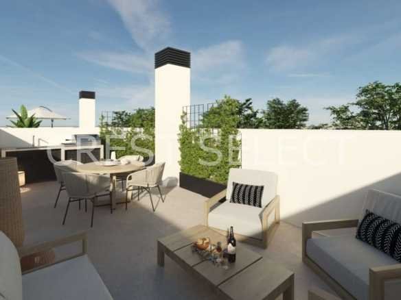 Inviting Family Abode  in Dolores with 2 bedrooms