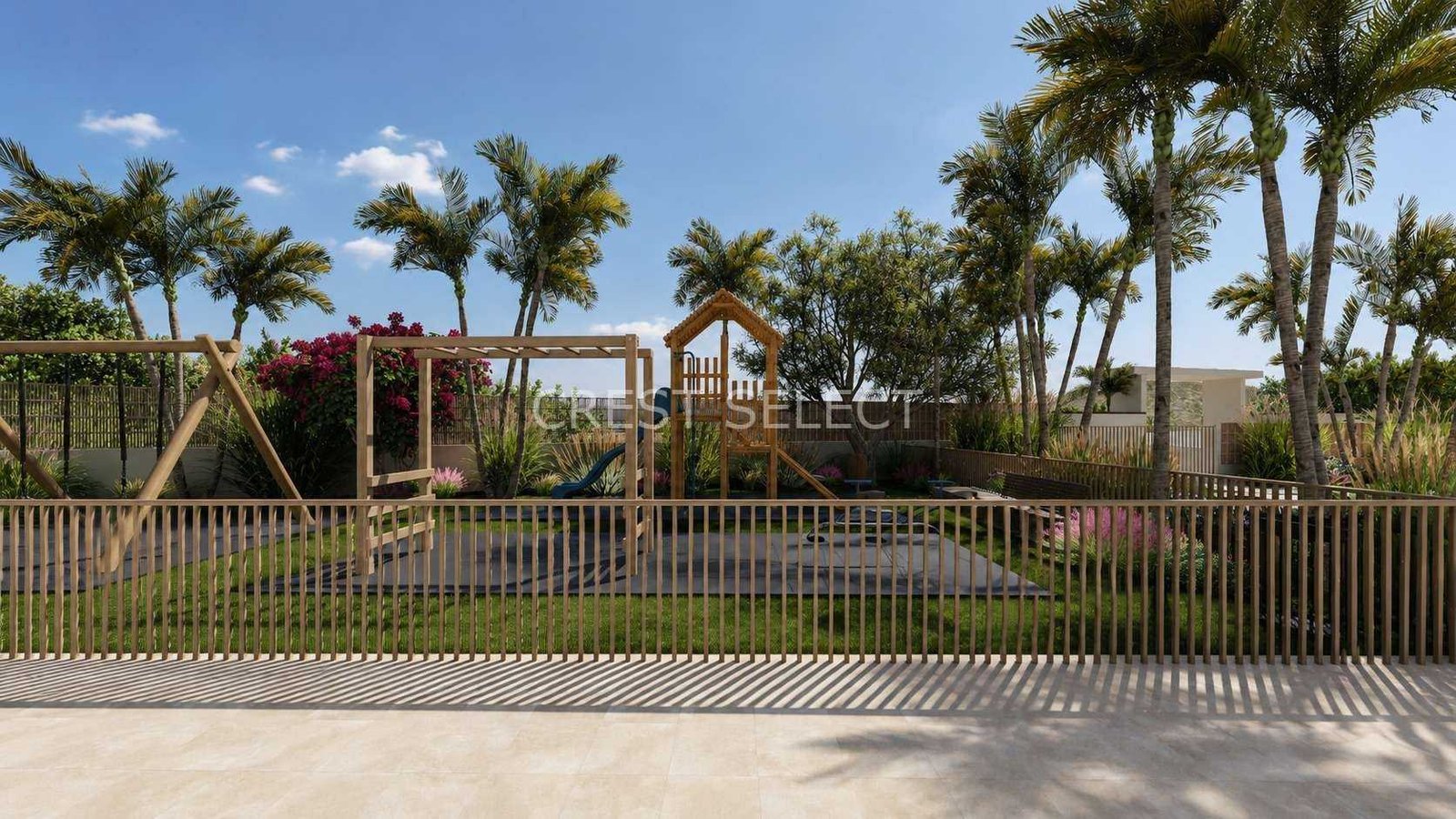 Tranquil Family Haven  in Pulpi with 3 bedrooms