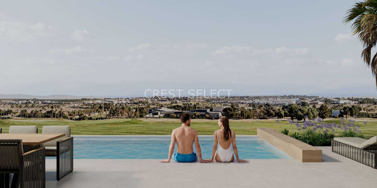 e0bcc1e4929 Quaint Family Residence in Algorfa with 3 bedrooms