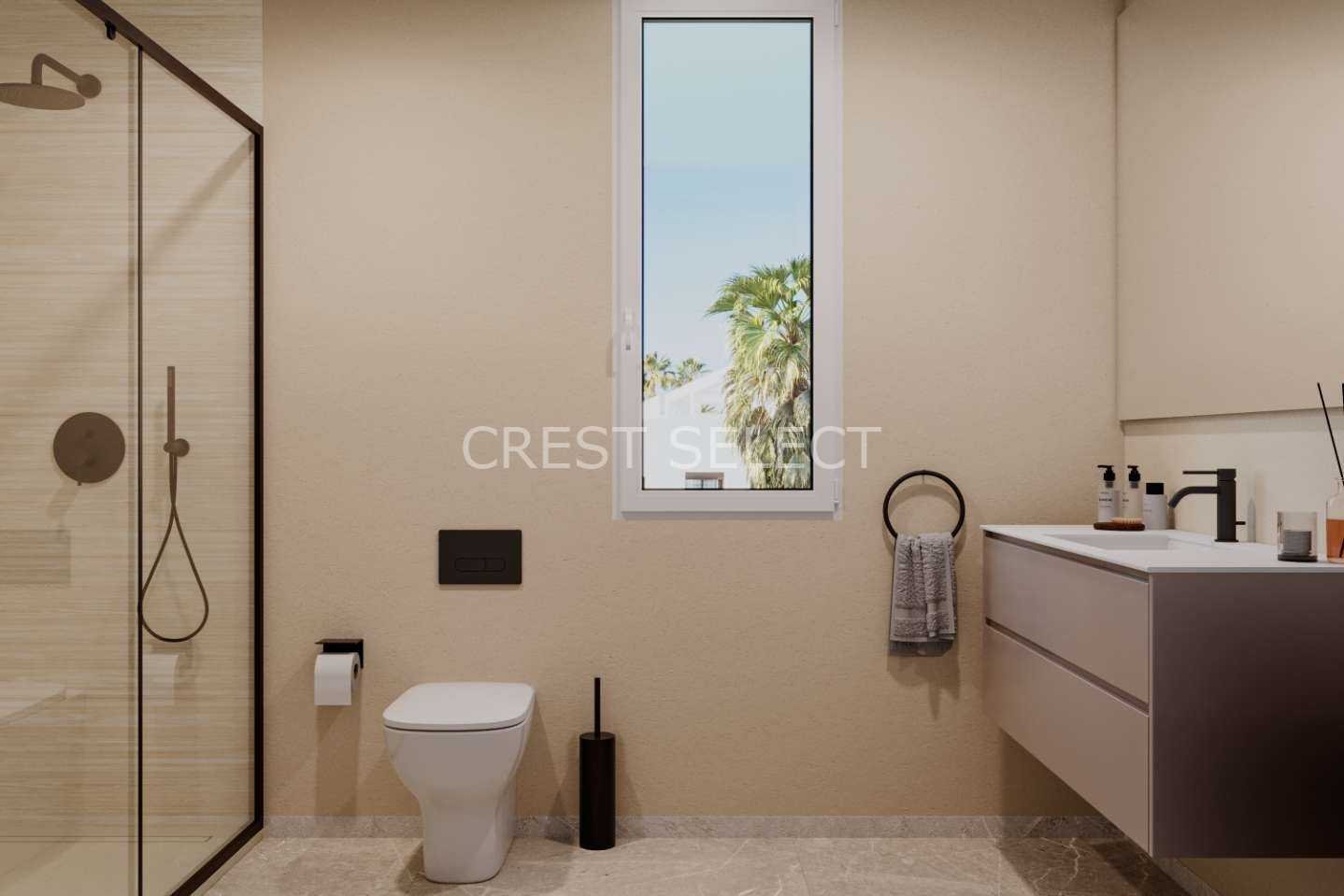 Functional Residence  in Algorfa with 3 bedrooms