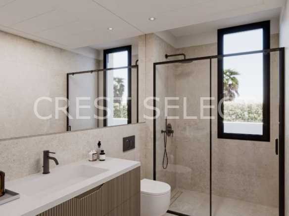 Quaint Family Residence  in Algorfa with 3 bedrooms