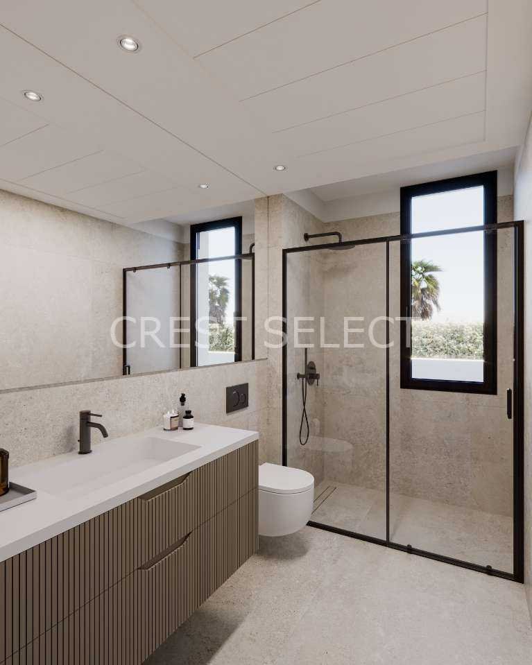 Quaint Family Residence  in Algorfa with 3 bedrooms