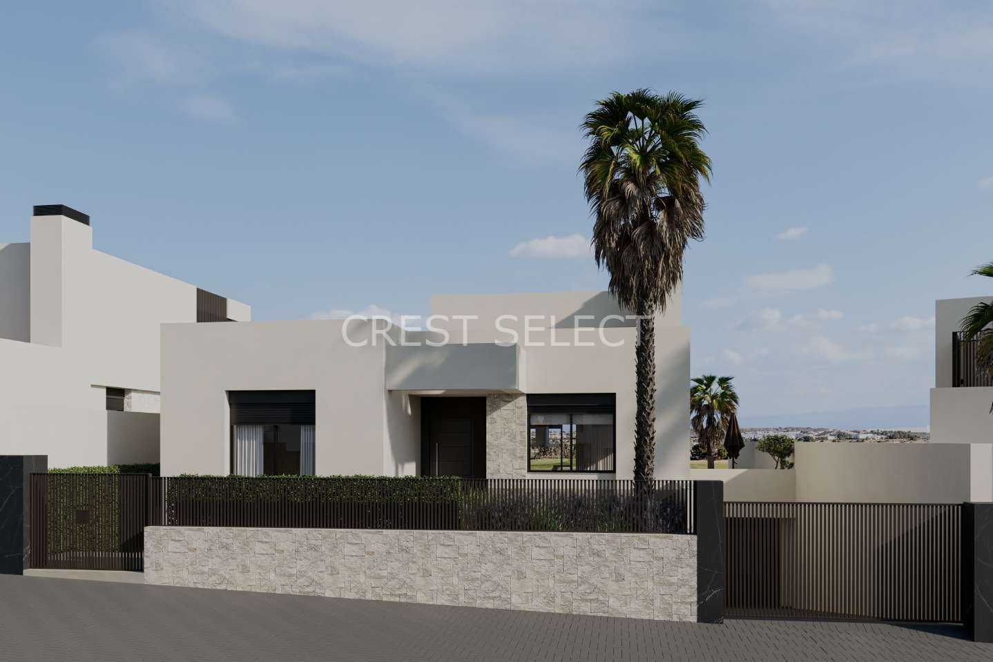 Quaint Family Residence  in Algorfa with 3 bedrooms