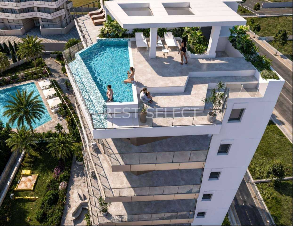 Serene Living Haven.  in Villajoyosa with 2 bedrooms