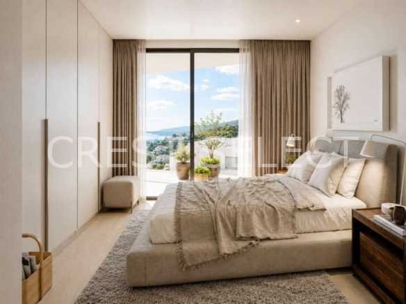 Serene Living Haven.  in Villajoyosa with 2 bedrooms