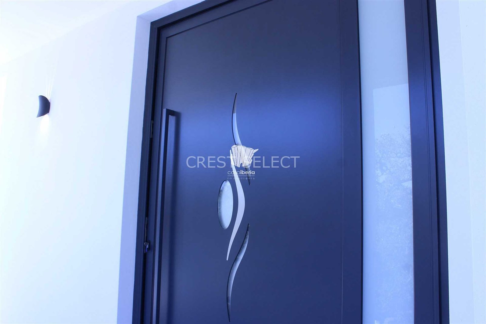 f18a57fc4956 Custom Family Residence House in Faro with 5 bedrooms