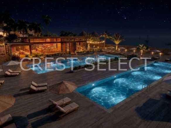 Convenient One-Bedroom  in Vera Playa with 1 bedrooms