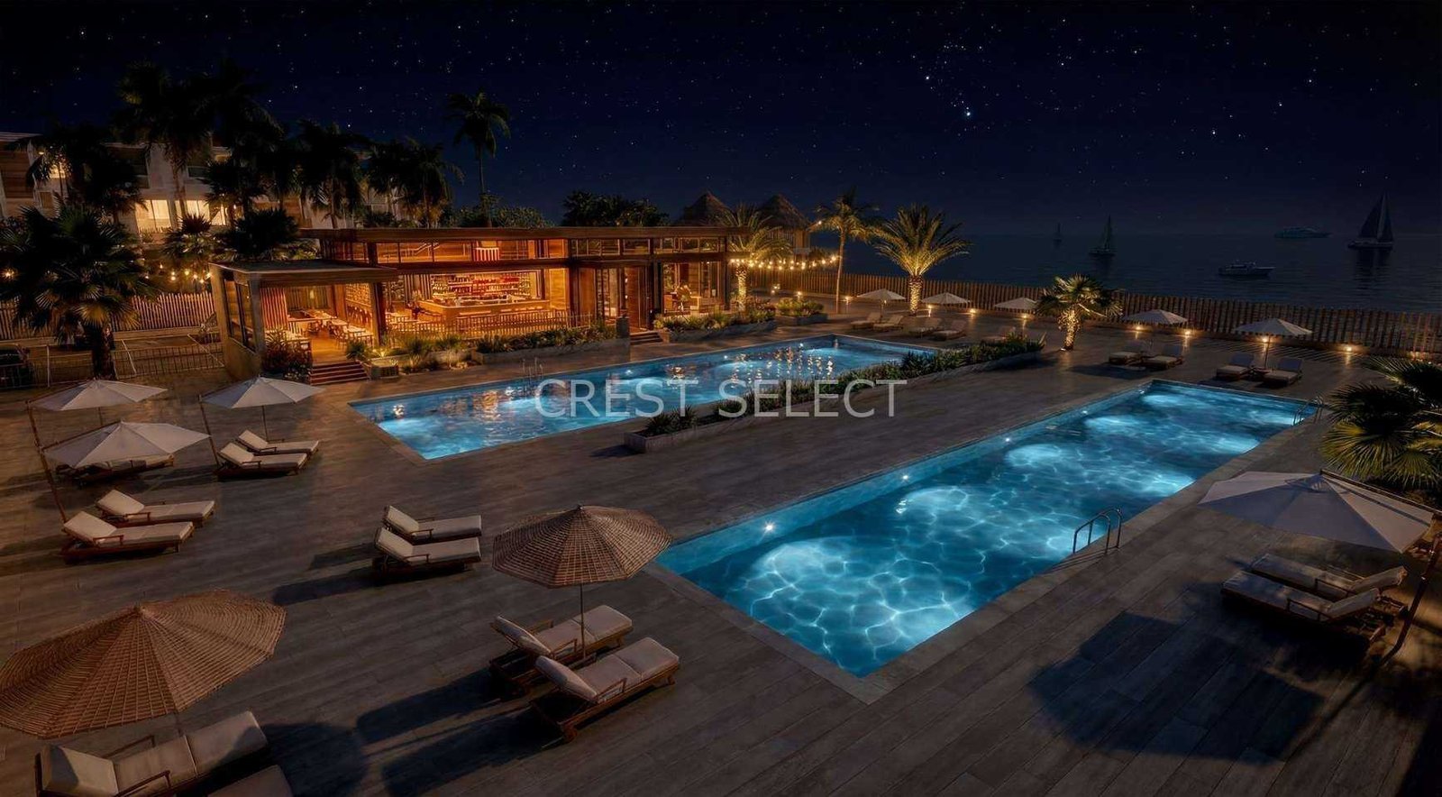 Convenient One-Bedroom  in Vera Playa with 1 bedrooms