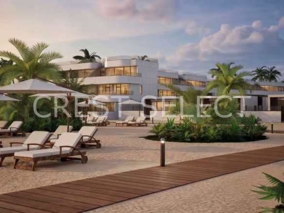 Flexible Living Space  in Vera Playa with 2 bedrooms